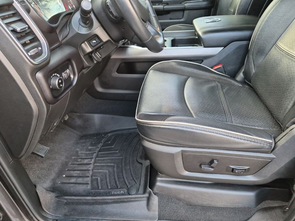 Used Car 2023 Ram 2500  Laramie For Sale Under $60,000 In Austin, Texas