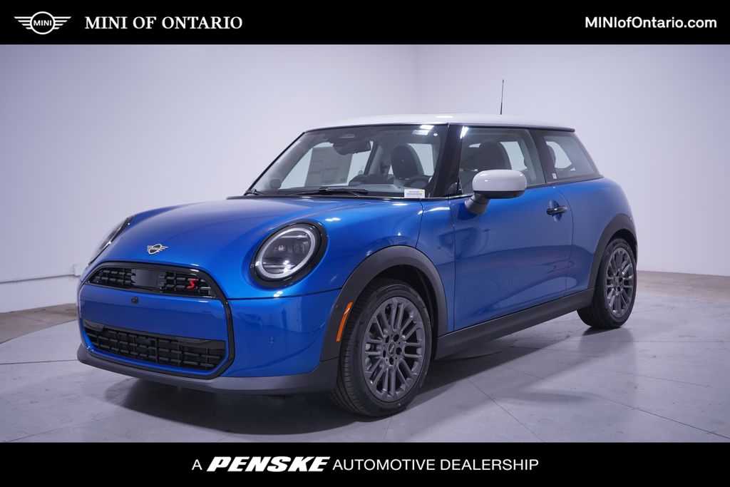Thumbnail: 2026 MINI Cooper - 1