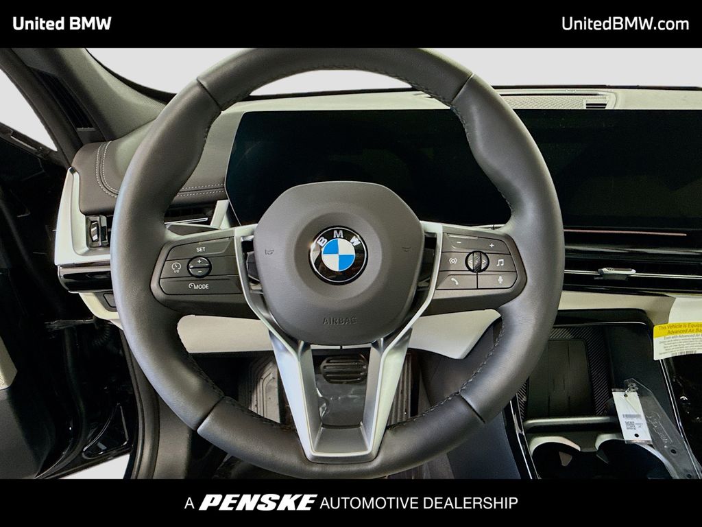Thumbnail: 2026 BMW X1 - 6