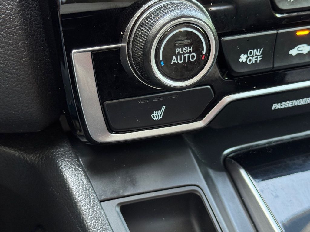 2019 Honda CR-V EX - 7