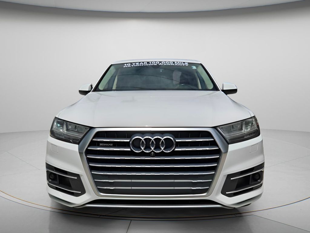 2019 Audi Q7 - $15,647