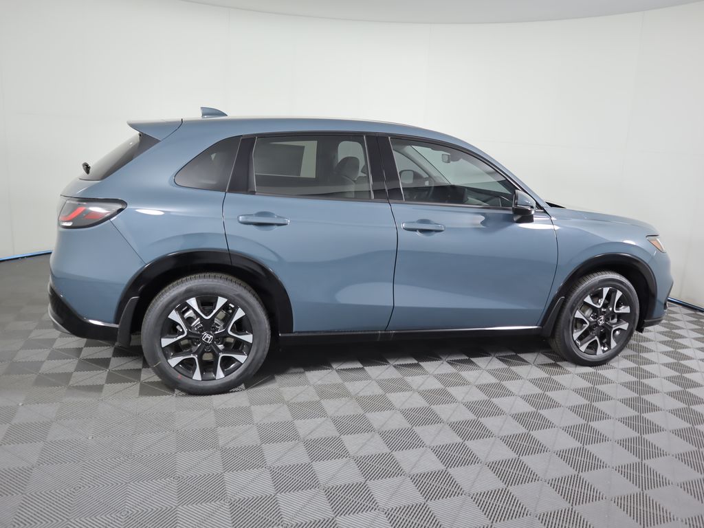 Thumbnail: 2026 Honda HR-V - 4