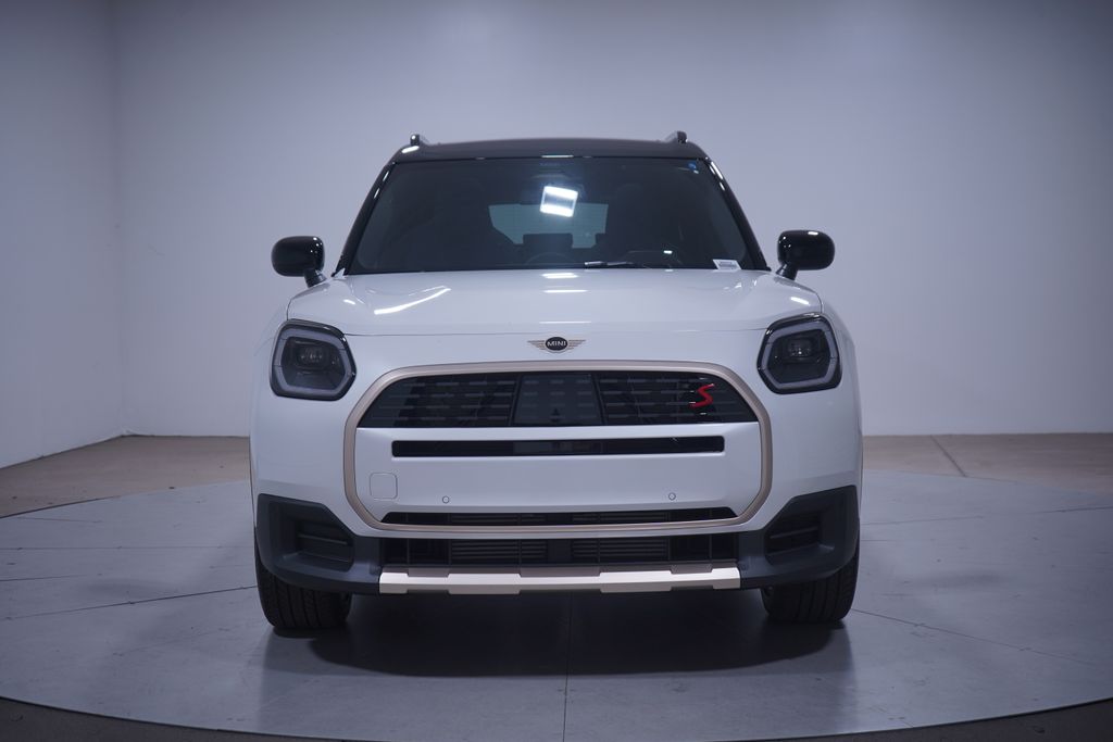 2025 MINI Cooper Countryman Signature 4