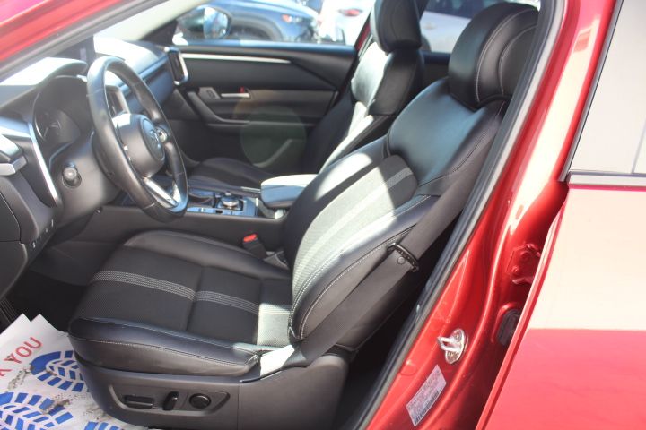 Used Car 2024 Mazda Cx-50  2.5 S Preferred Package For Sale Under $25,000 In Georgetown, Texas