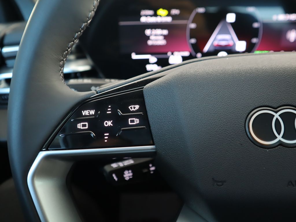 Thumbnail: 2025 Audi A5 - 12