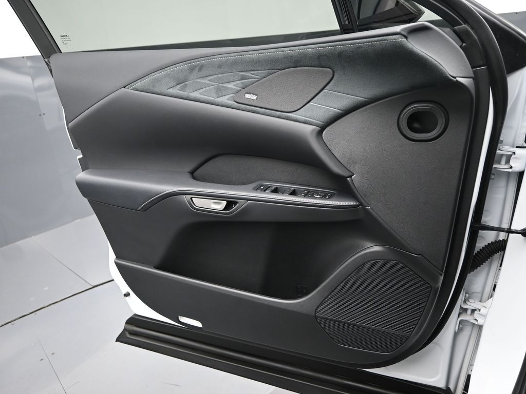 2024 Lexus RX 350 F SPORT Handling