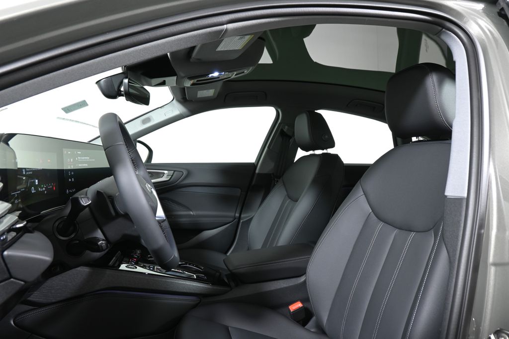 Thumbnail: 2025 Audi A5 - 13