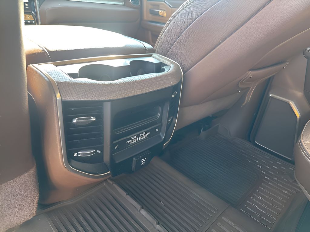 Used Car 2022 Ram 2500  Longhorn For Sale Under $60,000 In Austin, Texas