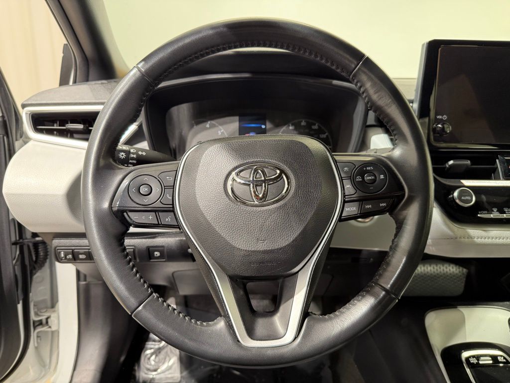 Thumbnail: 2024 Toyota Corolla - 20