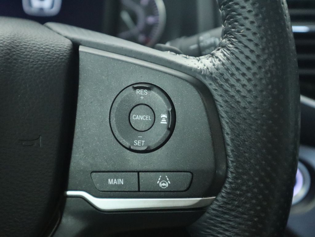 Thumbnail: 2022 Honda Passport - 12
