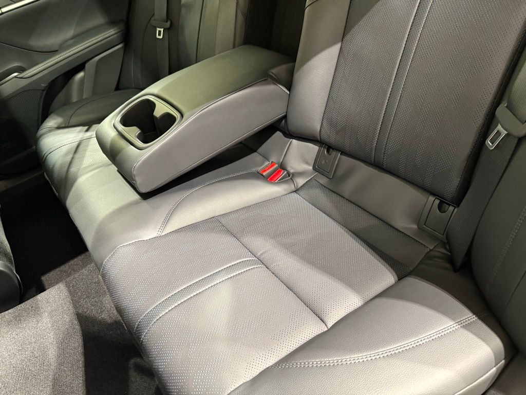 Thumbnail: 2026 Toyota Camry - 20