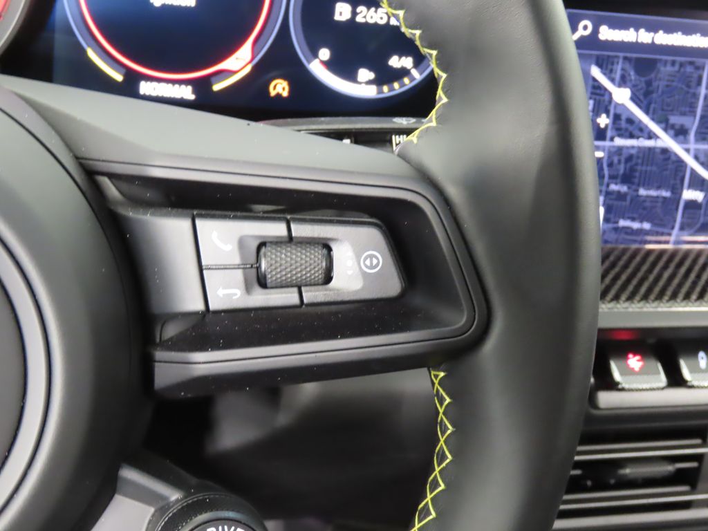 Thumbnail: 2022 Porsche 911 - 23