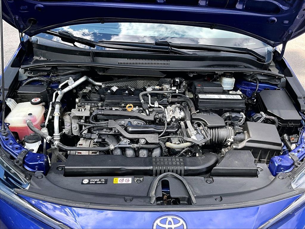 2020 Toyota Corolla — photo 34