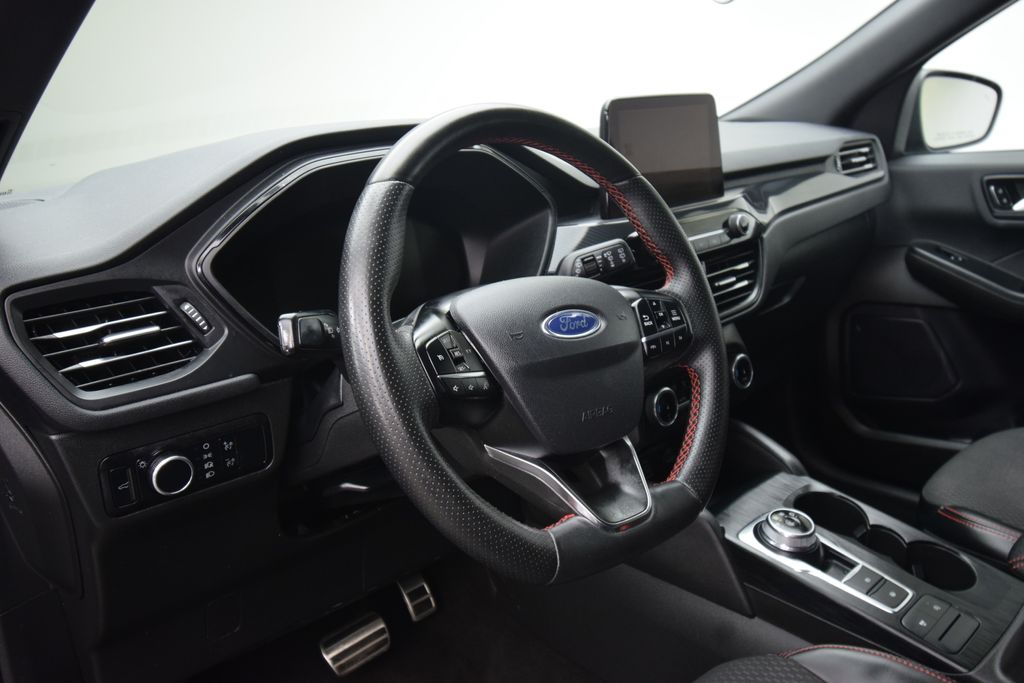 used 2024 Ford Escape car, priced at $20,500