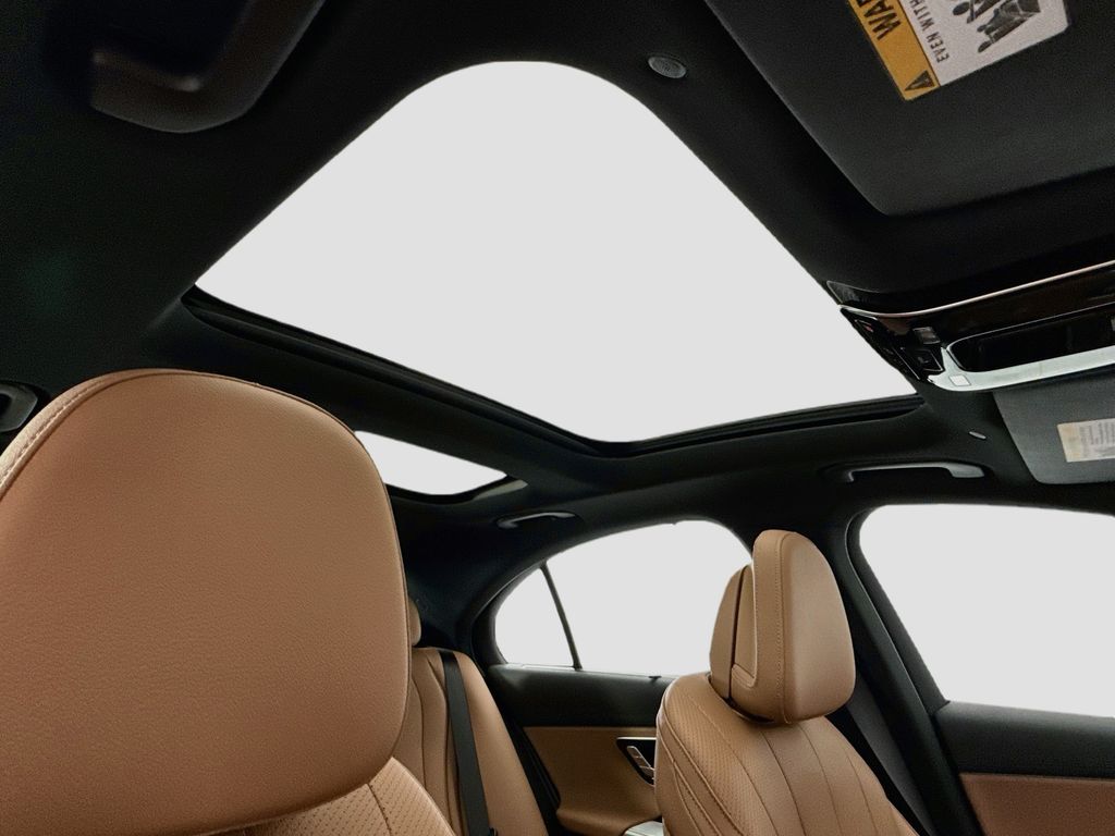 Thumbnail: 2027 Mercedes-Benz E-Class - 18