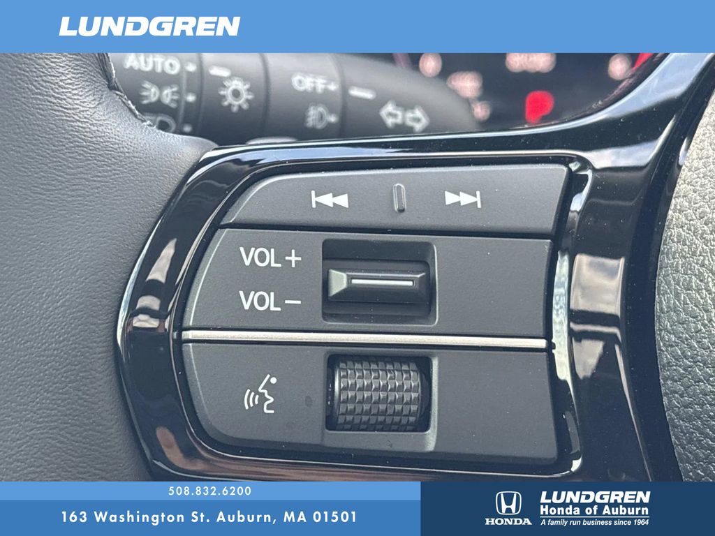 New 2026 Honda Pilot SUV