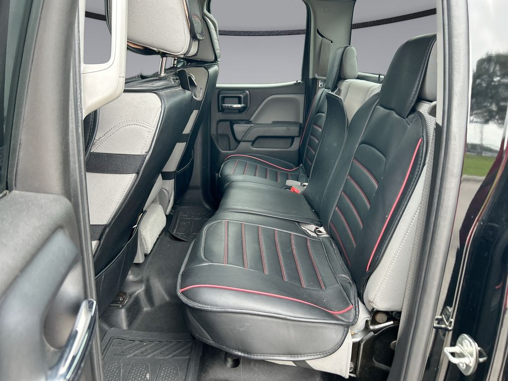 Thumbnail: 2016 GMC Sierra 1500 - 24
