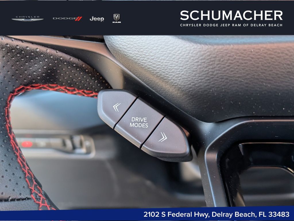 new 2026 Dodge Charger car, priced at $50,910