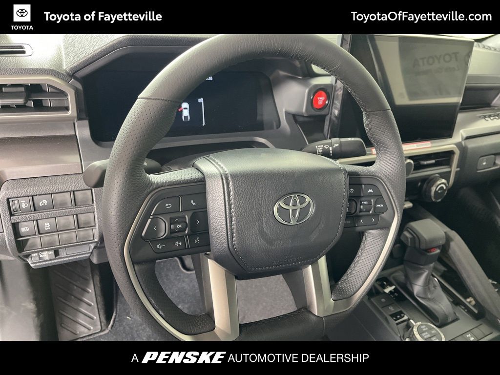 Thumbnail: 2025 Toyota Tacoma - 25