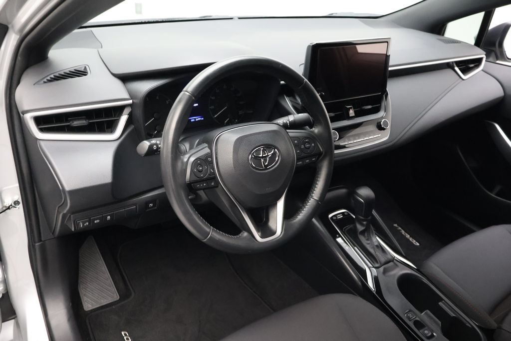 Thumbnail: 2024 Toyota Corolla - 15