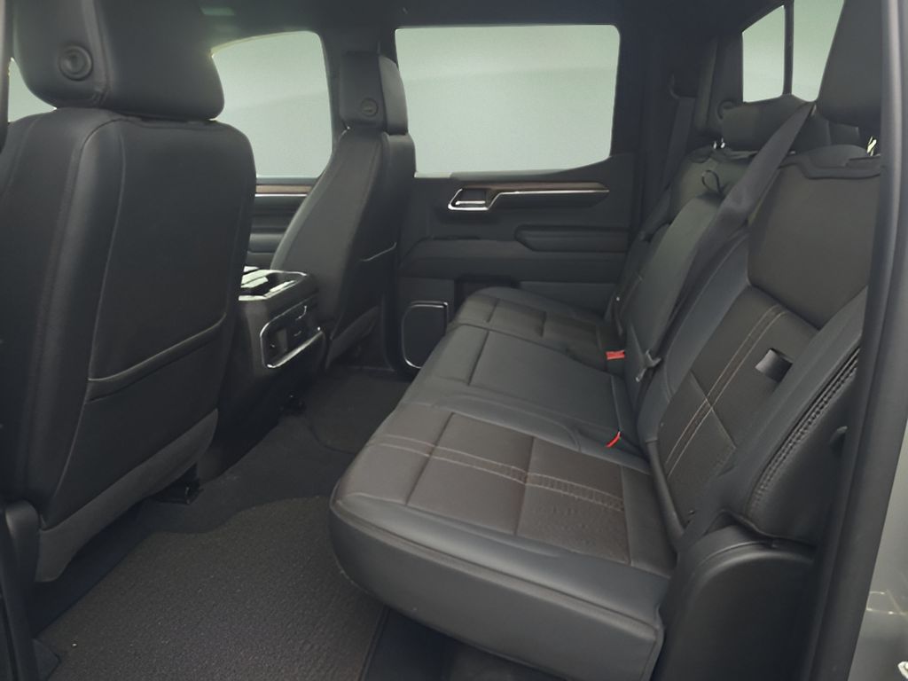 Used 2023 Chevrolet Silverado 1500 Truck