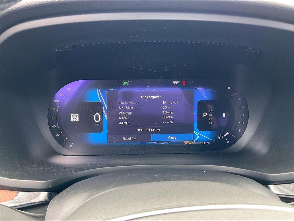 2025 Volvo V60 Cross Country — photo 24