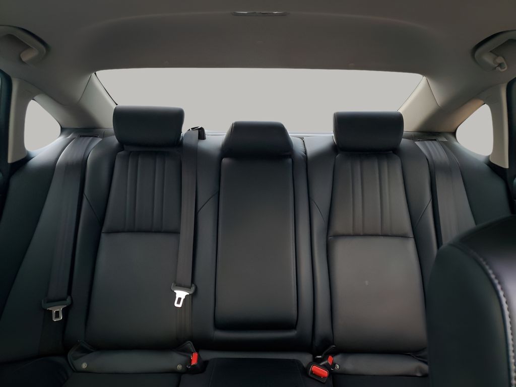 Used Car 2018 Honda Accord  Ex-l 2.0t For Sale Under $20,000 In Austin, Texas