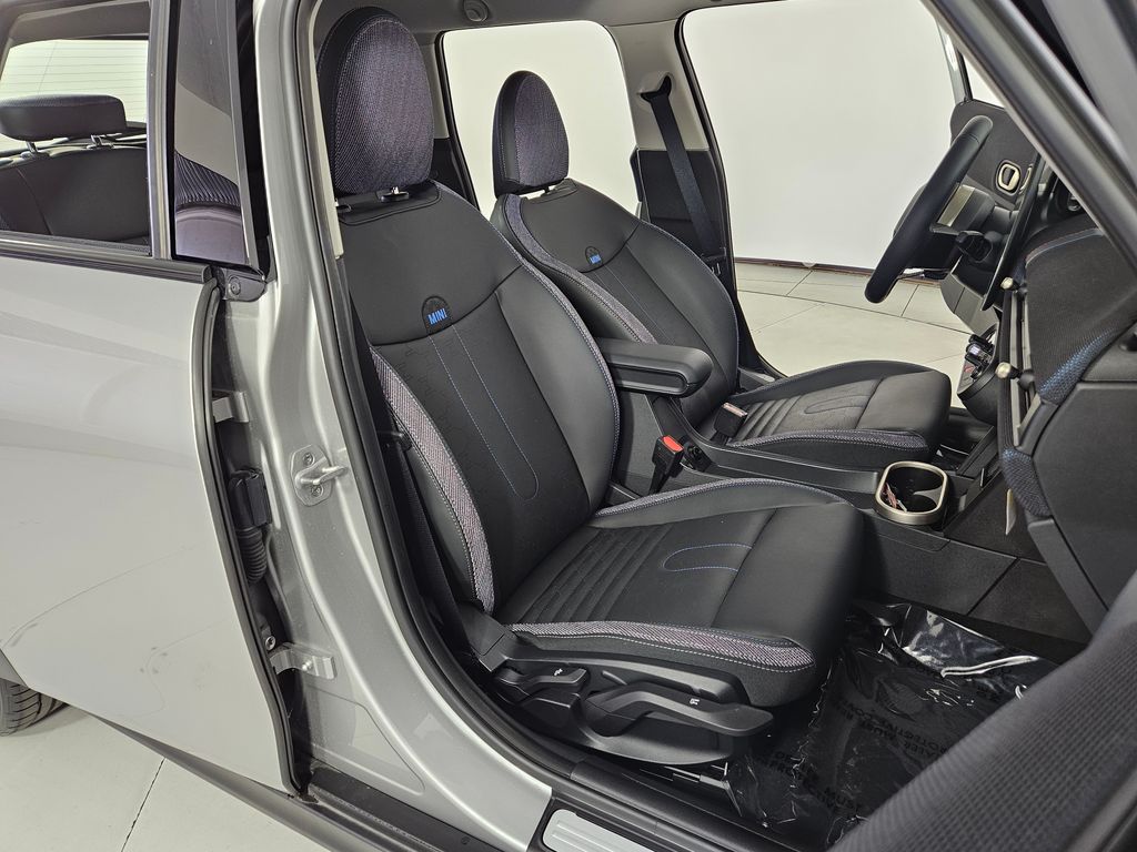 Thumbnail: 2026 MINI Cooper - 19