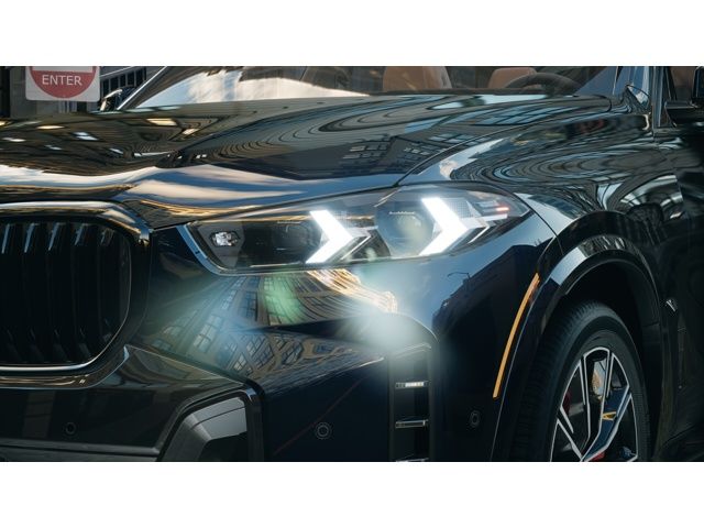 Thumbnail: 2026 BMW X5 - 6