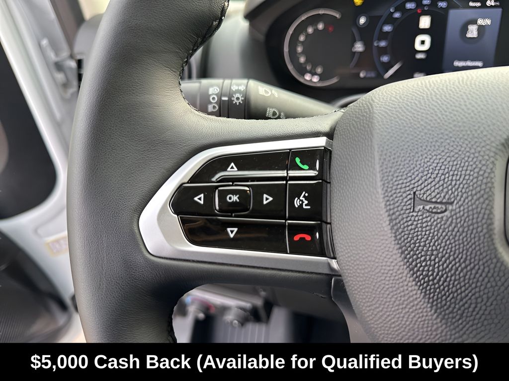 New Car 2025 Ram Promaster 2500 Window Van  High Roof For Sale Under $120,000 In Austin, Texas