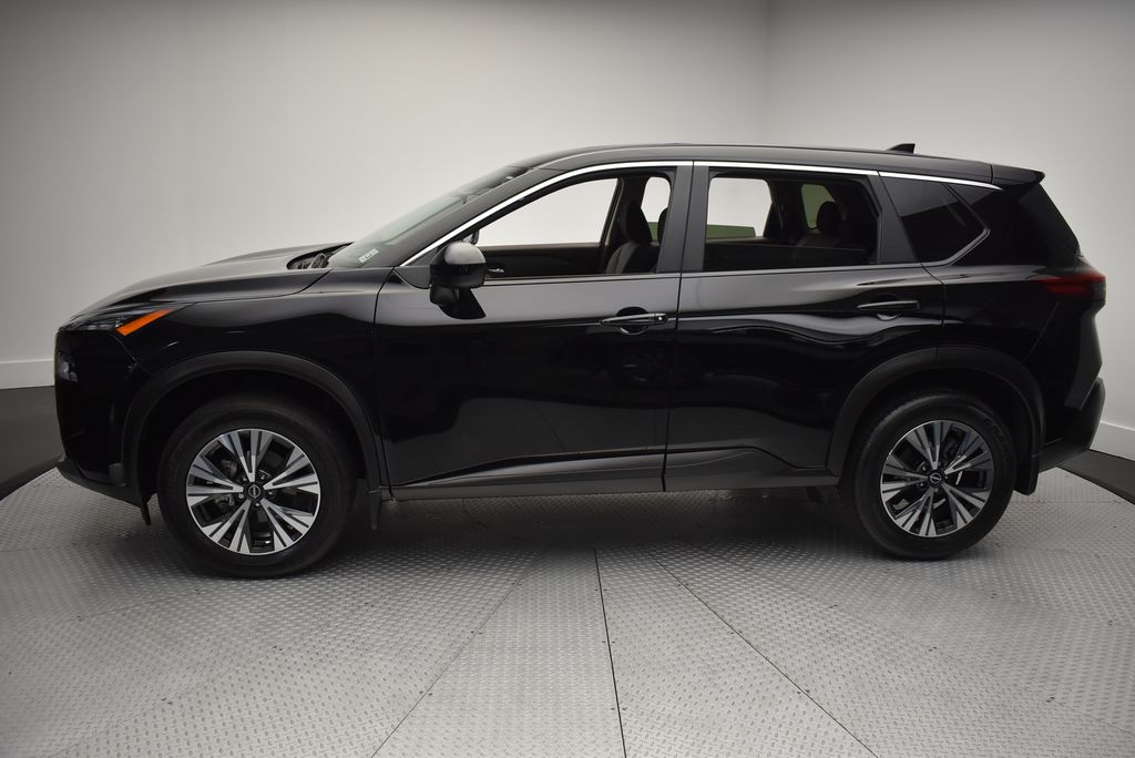 Thumbnail: 2023 Nissan Rogue - 8