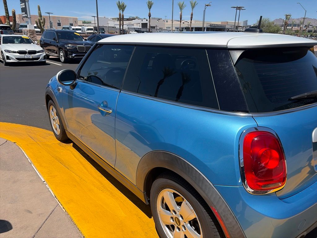 Thumbnail: 2015 MINI Cooper - 5