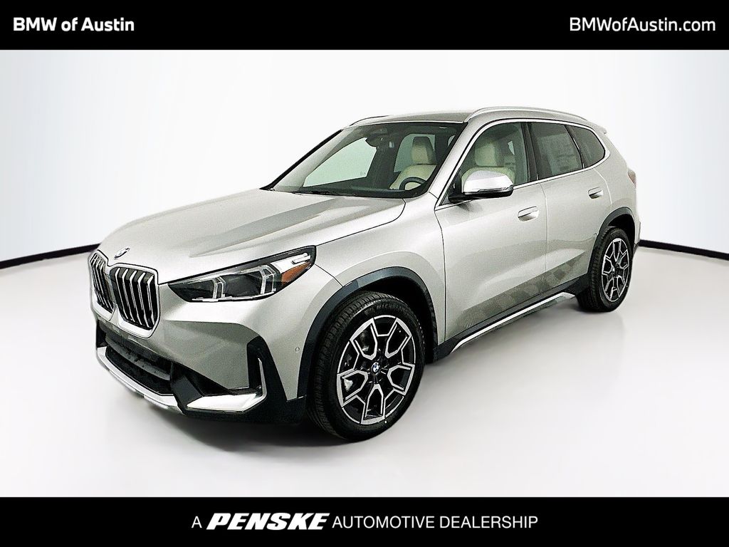 2024 BMW X1 xDrive28i -
                Austin, TX