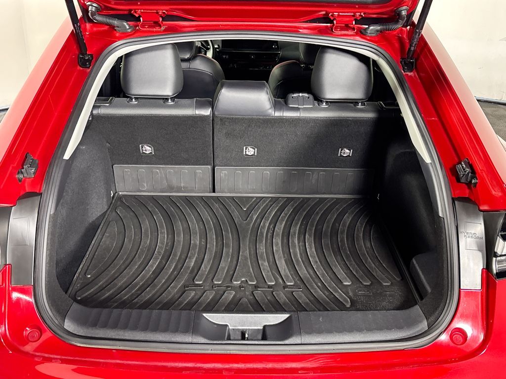 2023 Toyota Prius Prime XSE