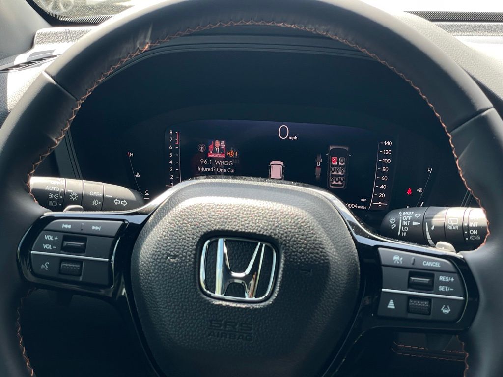 Thumbnail: 2026 Honda Pilot - 12