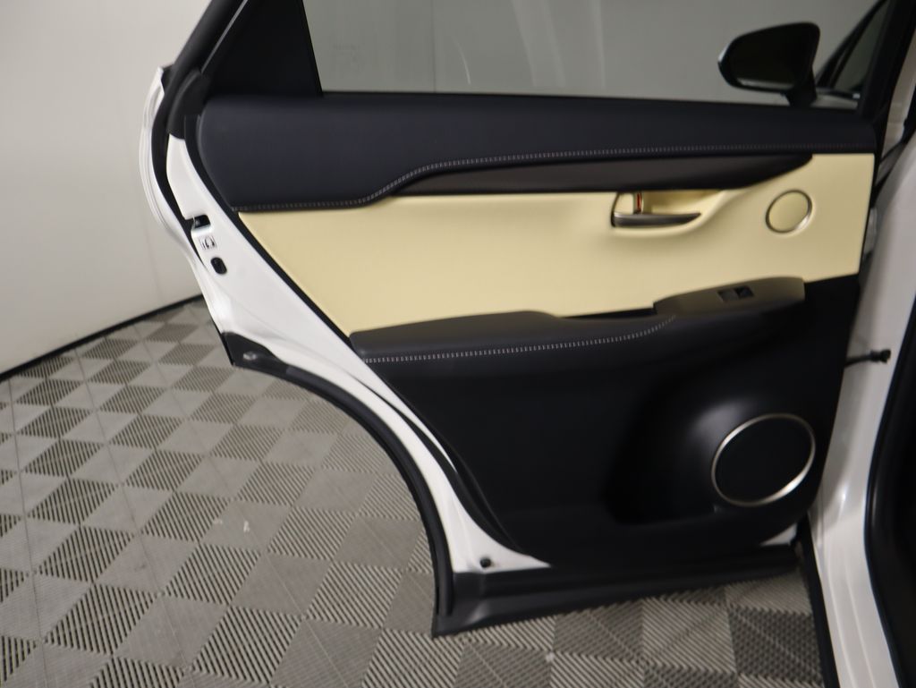 2016 Lexus NX 200t 26