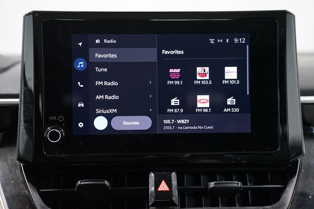 Thumbnail: 2024 Toyota Corolla - 18