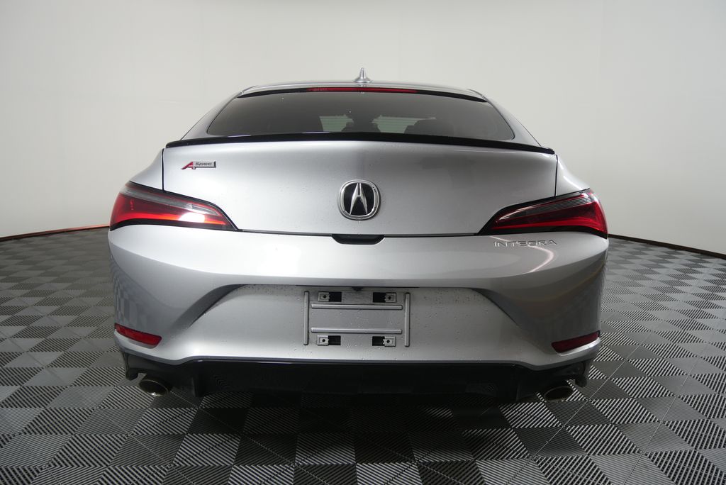 Thumbnail: 2024 Acura Integra - 4