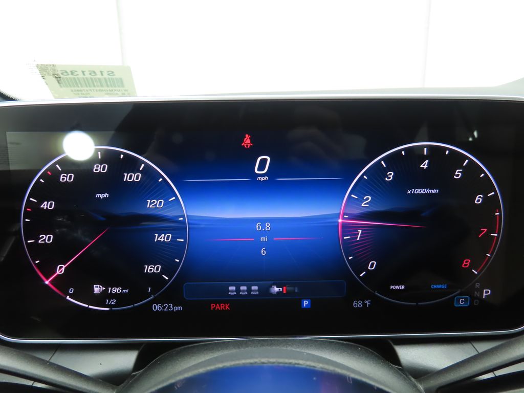 Thumbnail: 2026 Mercedes-Benz GLC - 32