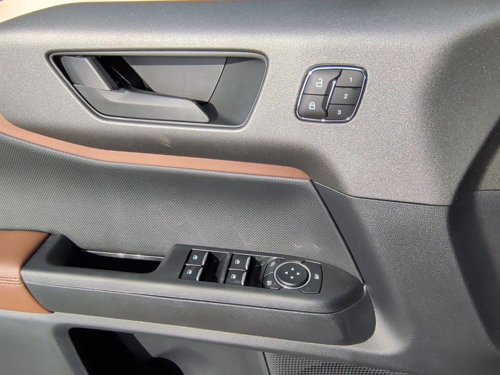 2026 Ford Bronco Sport Outer Banks - 10
