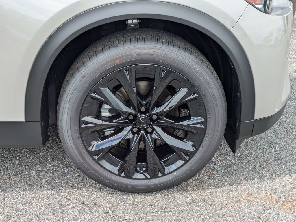 2026 Mazda CX-90 3.3 Turbo Premium Sport