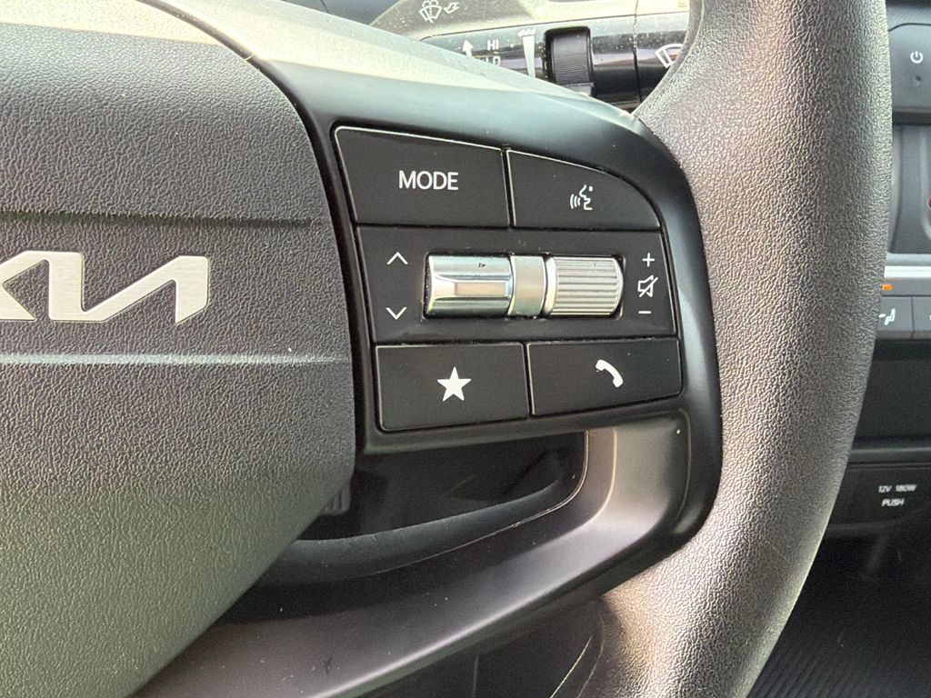 Used 2025 Gray Kia LXS image 25