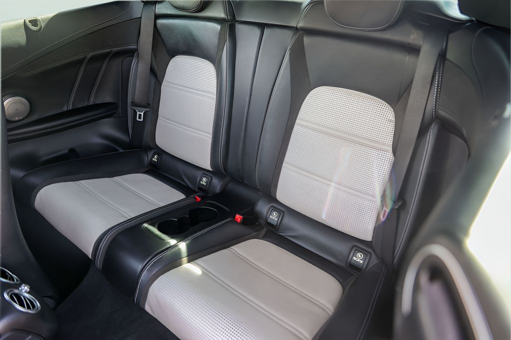 Used Car 2017 Mercedes-benz C-class  C 63 Amg® For Sale Under $40,000 In Austin, Texas