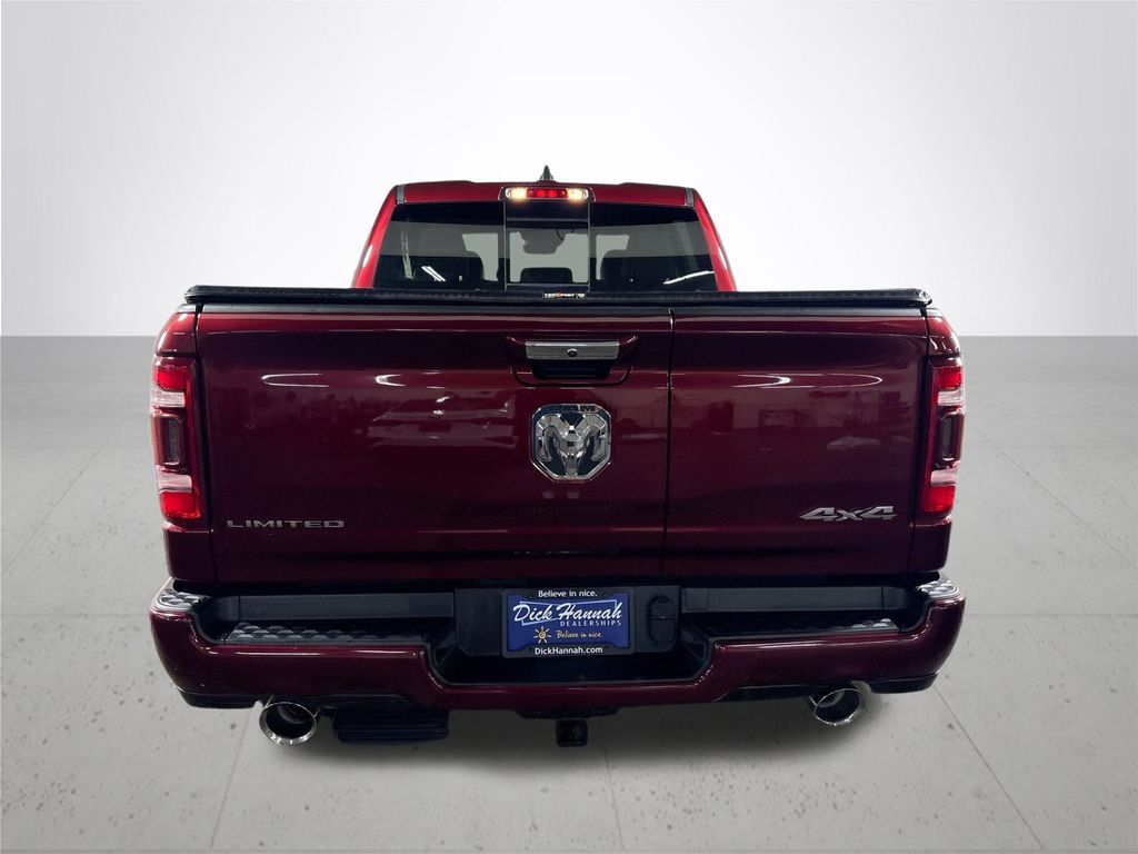 2021 Ram 1500 Limited