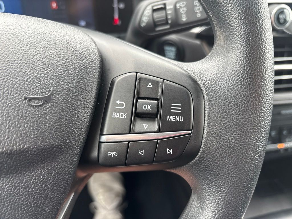 Used 2025 Ford Escape SUV
