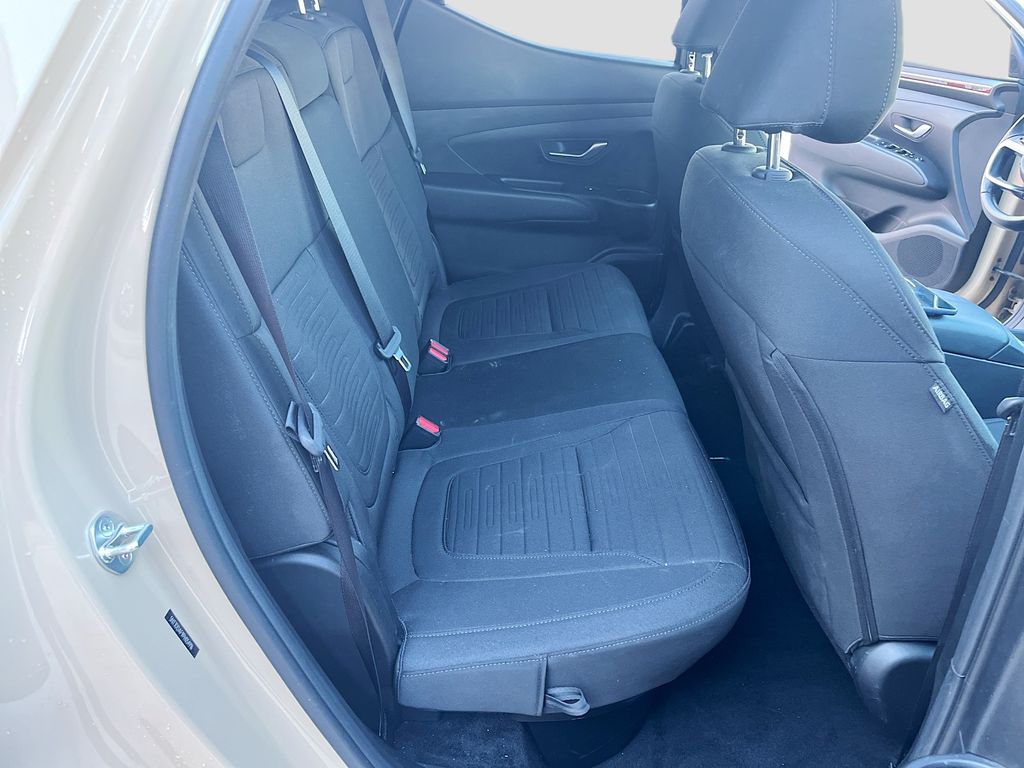 Used 2023 Beige Hyundai SEL Premium image 28