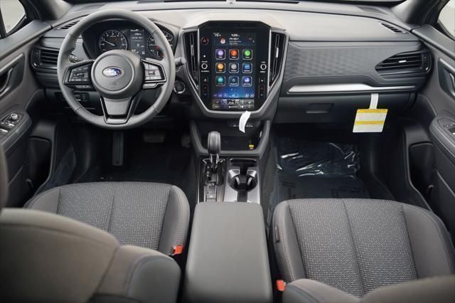 Thumbnail: 2026 Subaru Forester - 8