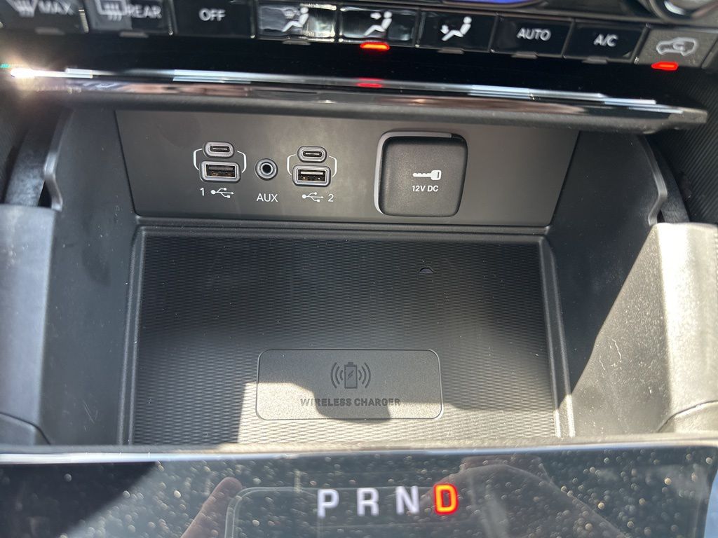 2025 Jeep Grand Cherokee L Laredo - Photo 69
