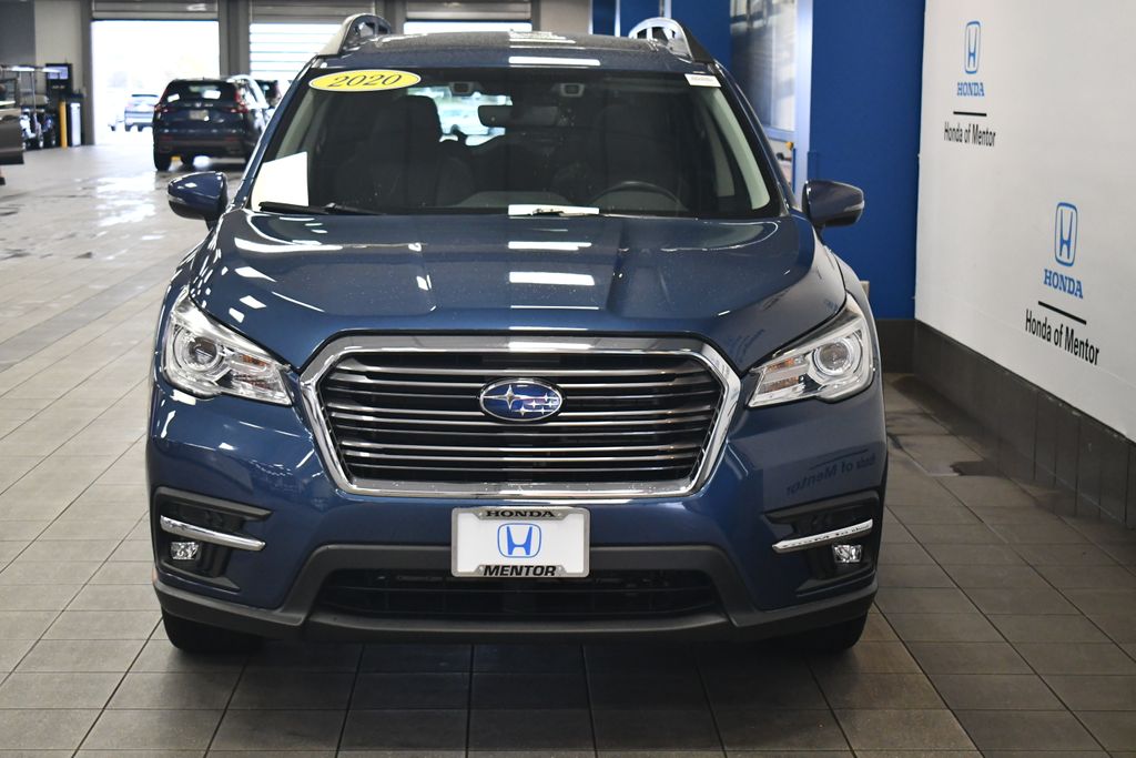 Thumbnail: 2020 Subaru Ascent - 11