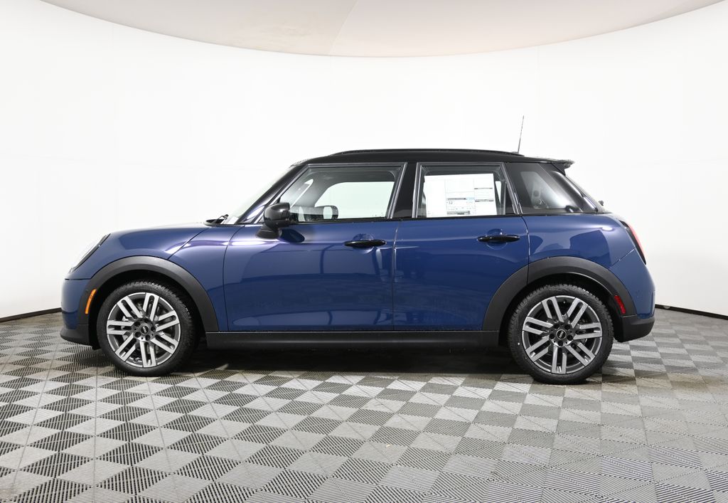 Thumbnail: 2026 MINI Cooper - 2